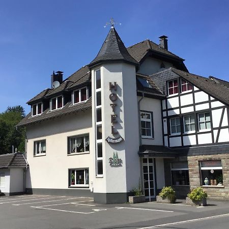 Hotel Kellermann Overath Zewnętrze zdjęcie